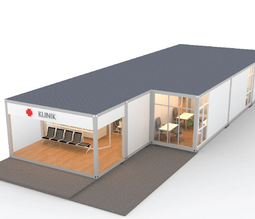 Clinic Units