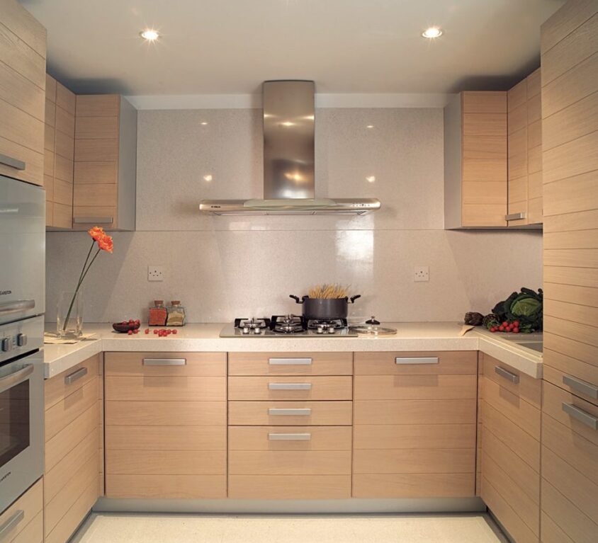 Kitchen Units