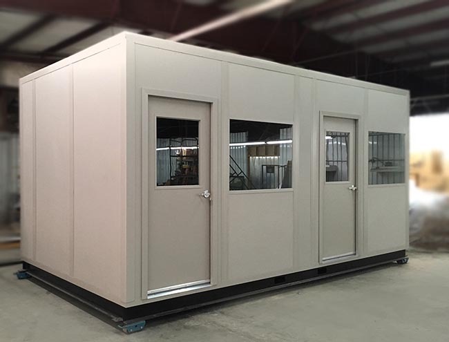 Office Units