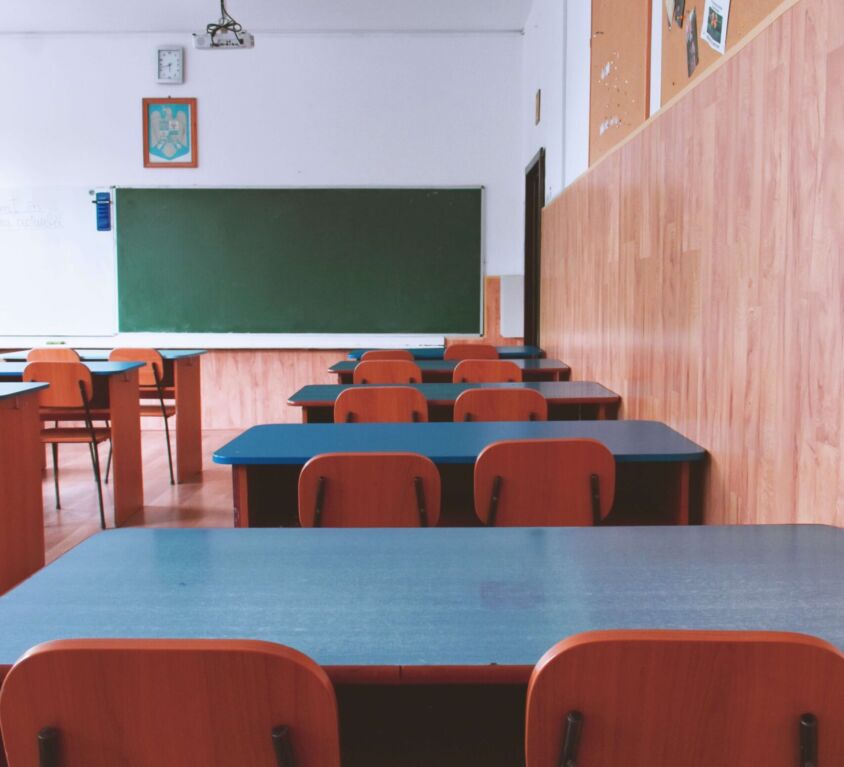 High Schools