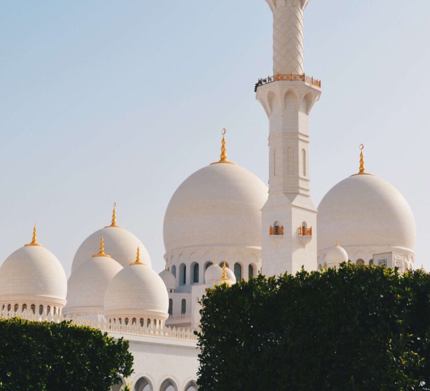 Mosque